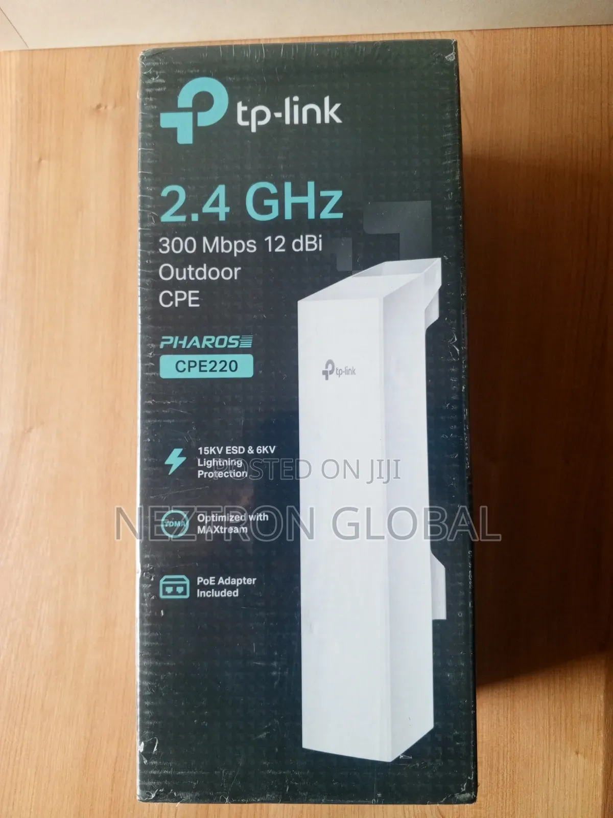 TP-Link Cpe220 Outdoor