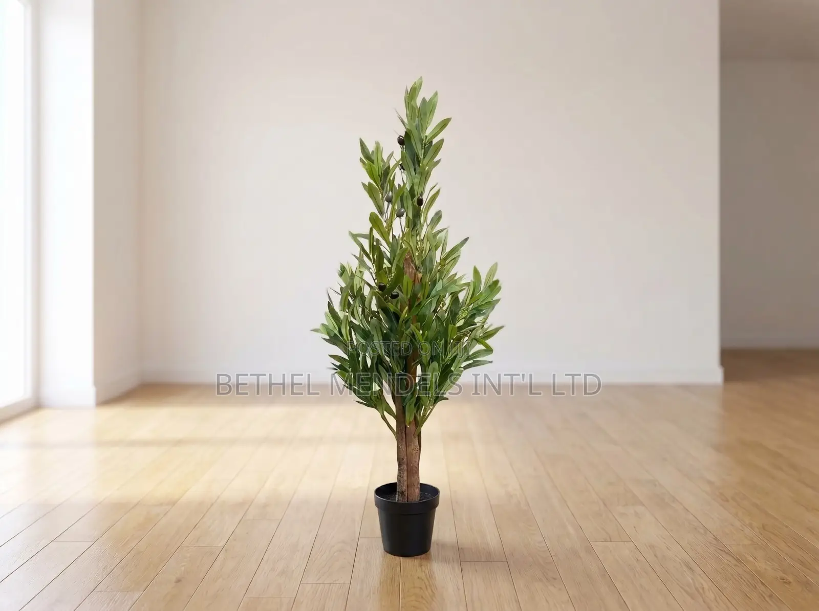 Artificial Olive Tree Available in 60cm, 90cm, 120cm, 160cm, 180cm