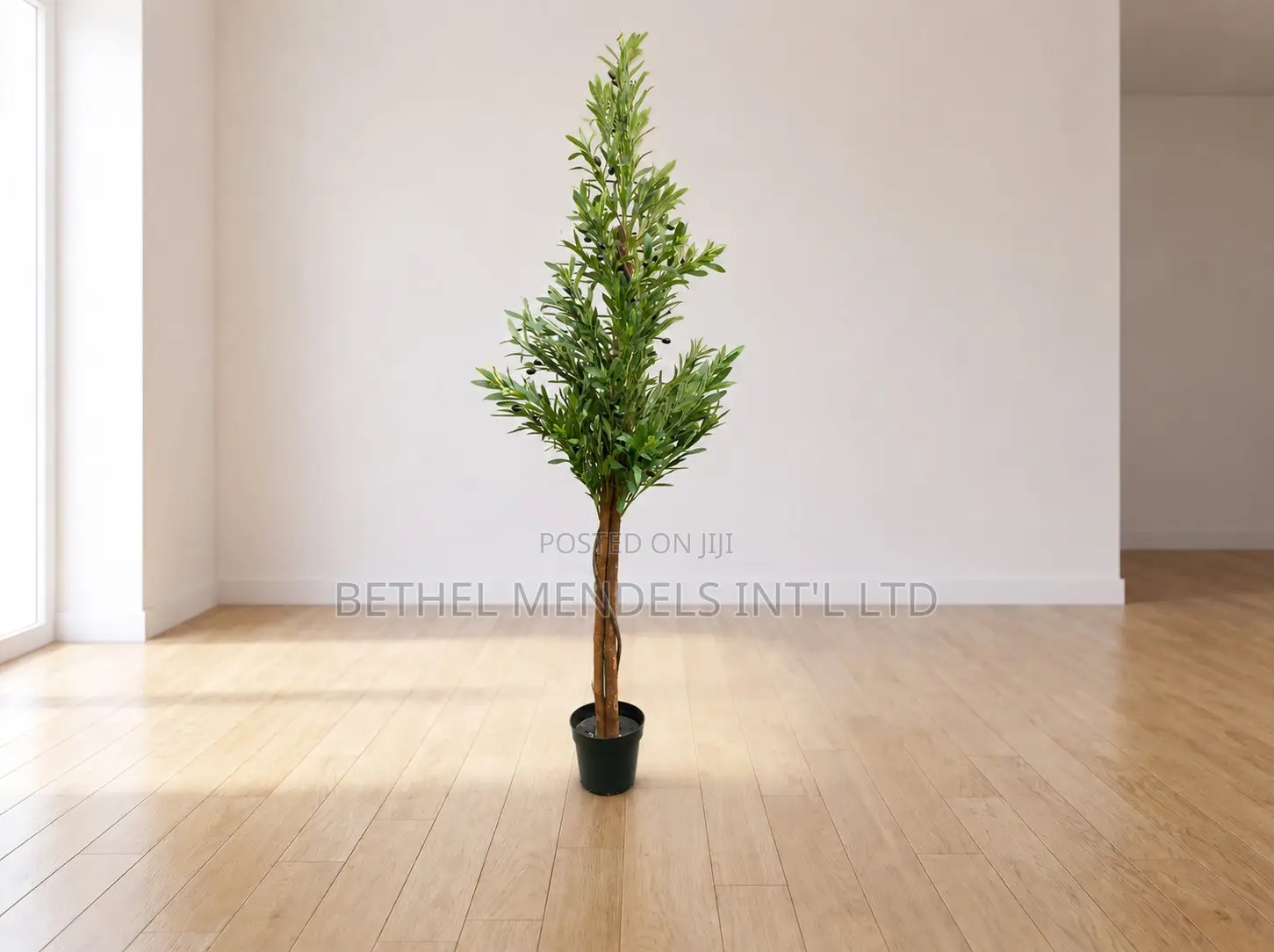 Artificial Olive Tree Available in 60cm, 90cm, 120cm, 160cm, 180cm