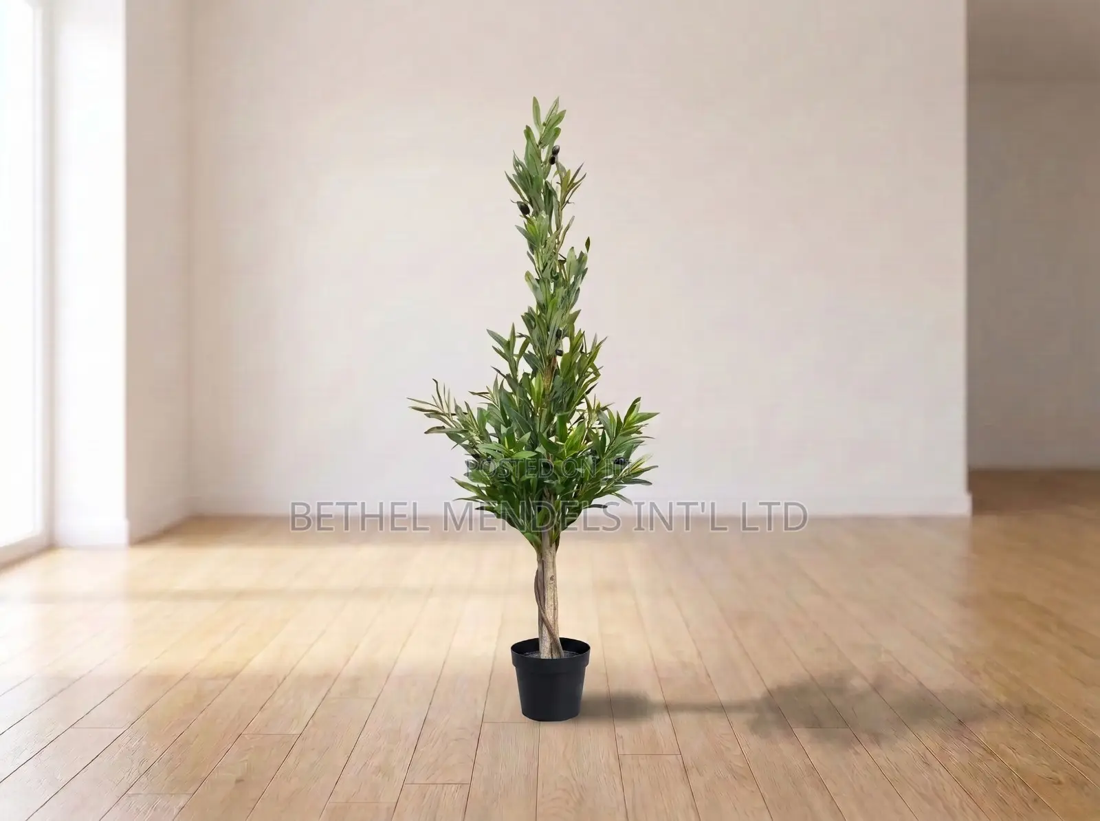Artificial Olive Tree Available in 60cm, 90cm, 120cm, 160cm, 180cm