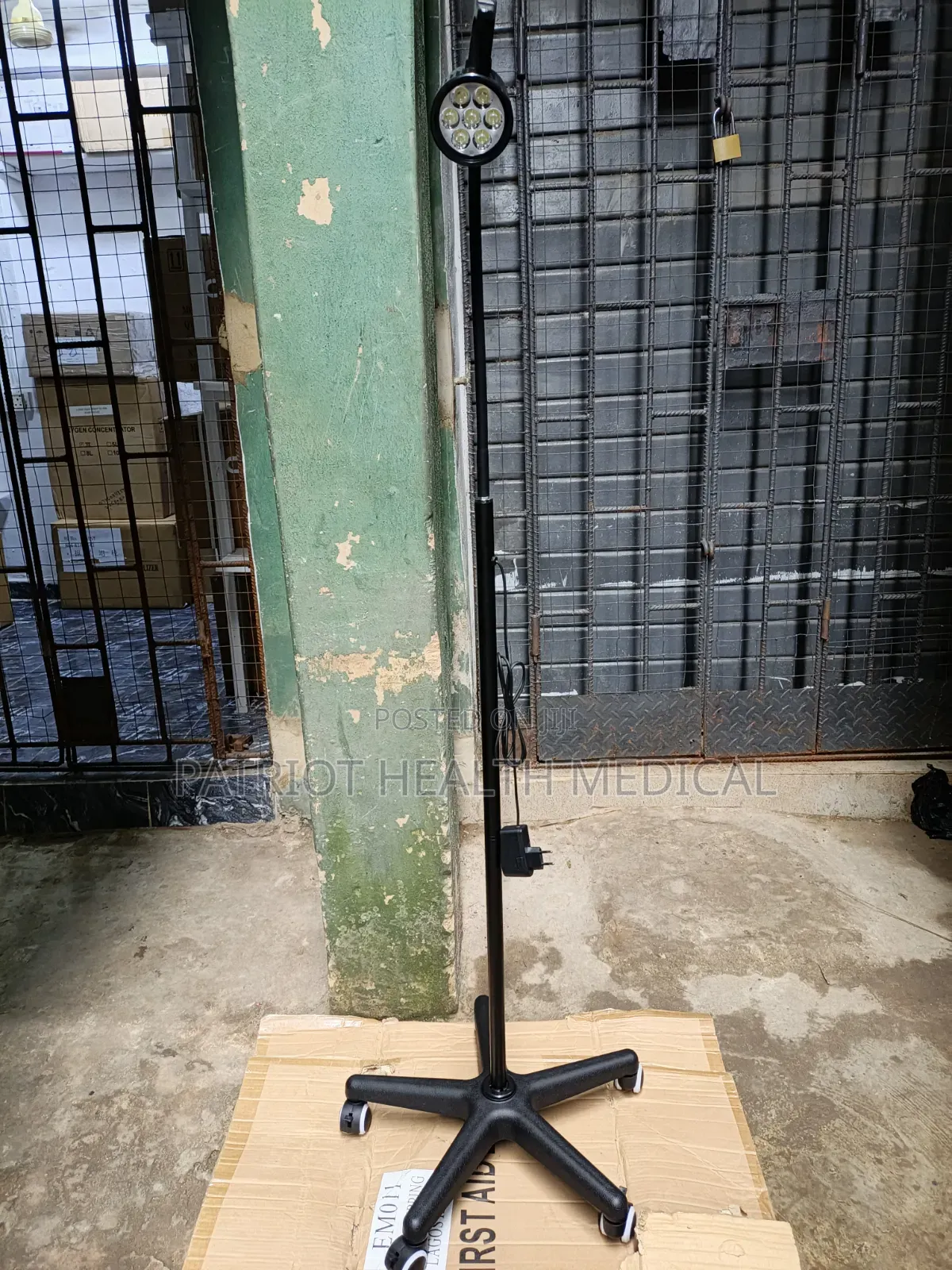 Examination Light