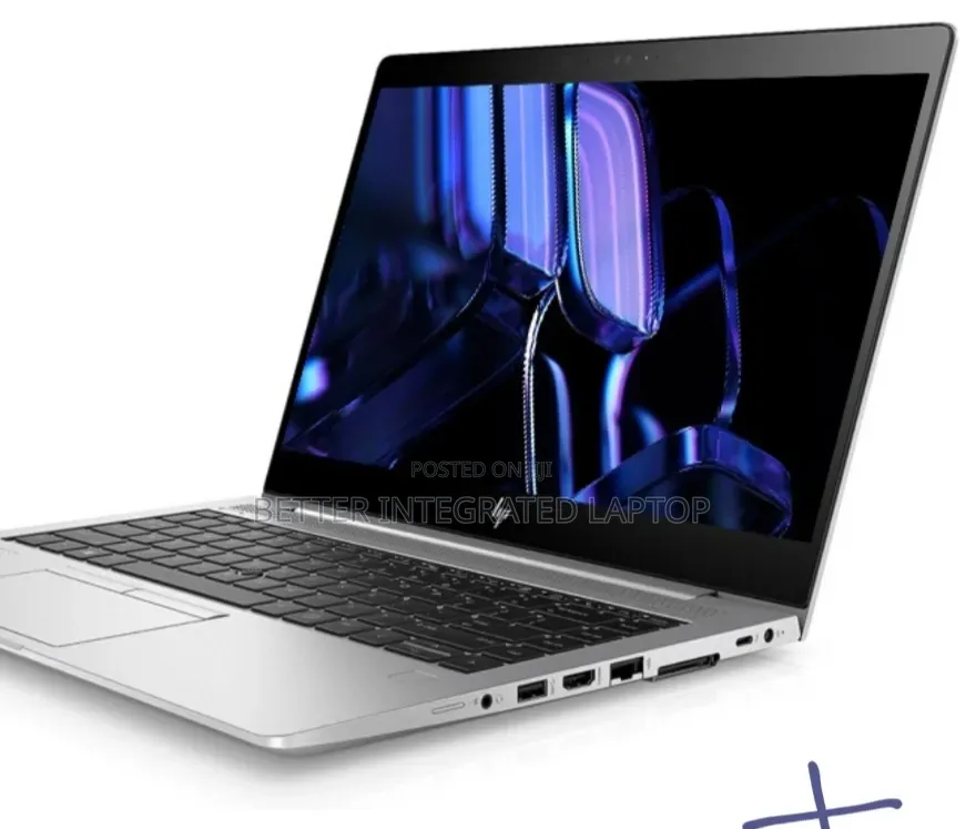 New Laptop HP EliteBook 850 G3 4GB Intel Core i3 SSD 256GB