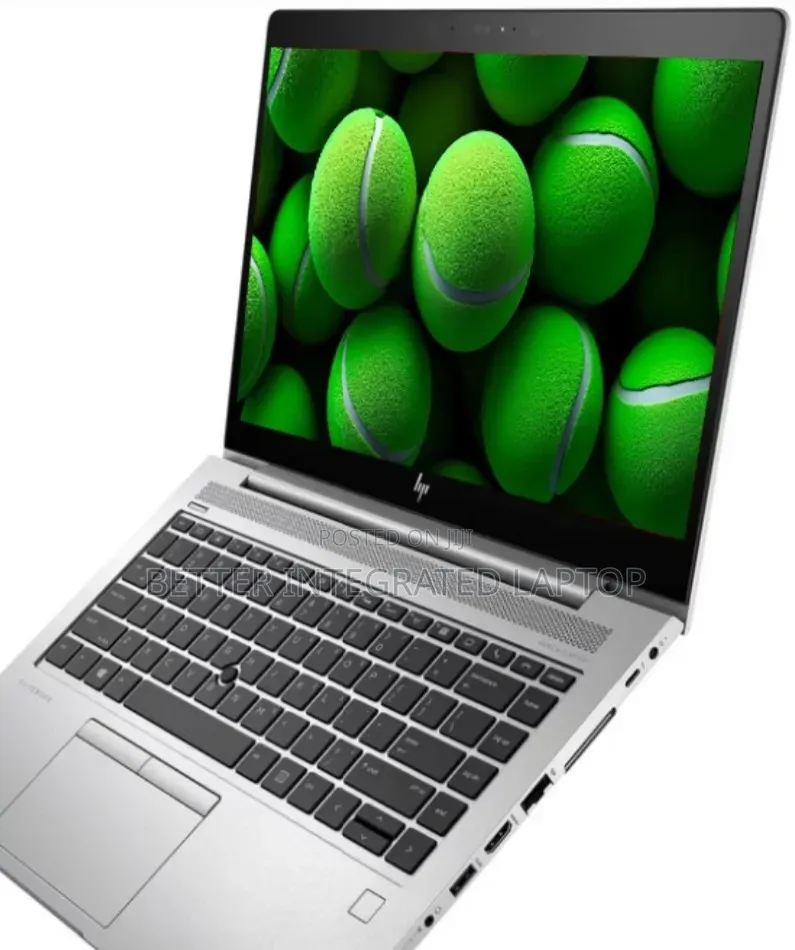 New Laptop HP EliteBook 850 G5 4GB Intel Core i3 SSD 256GB