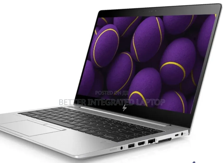 New Laptop HP EliteBook 850 G5 4GB Intel Core i3 SSD 256GB