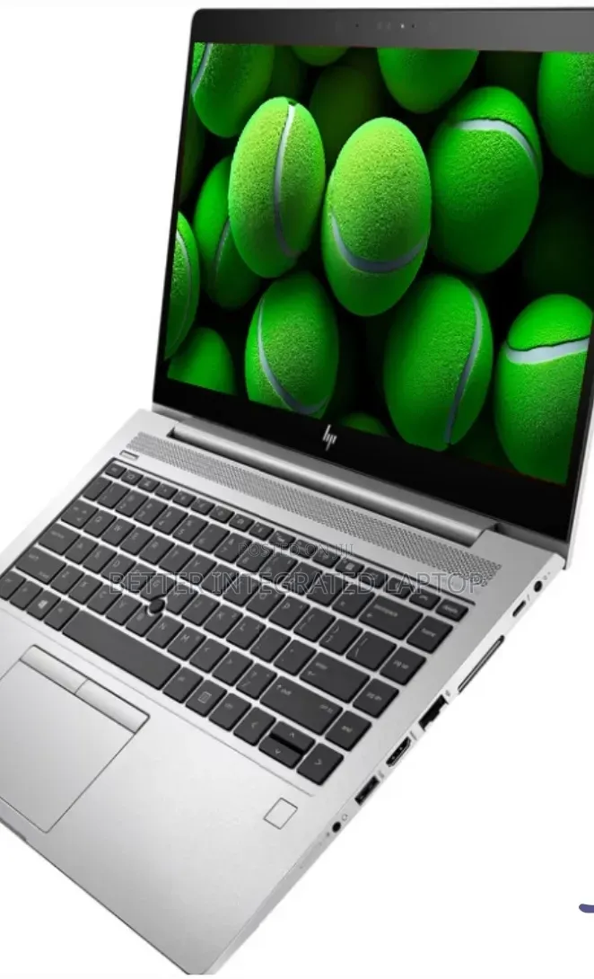 New Laptop HP EliteBook 850 G5 4GB Intel Core i3 SSD 256GB