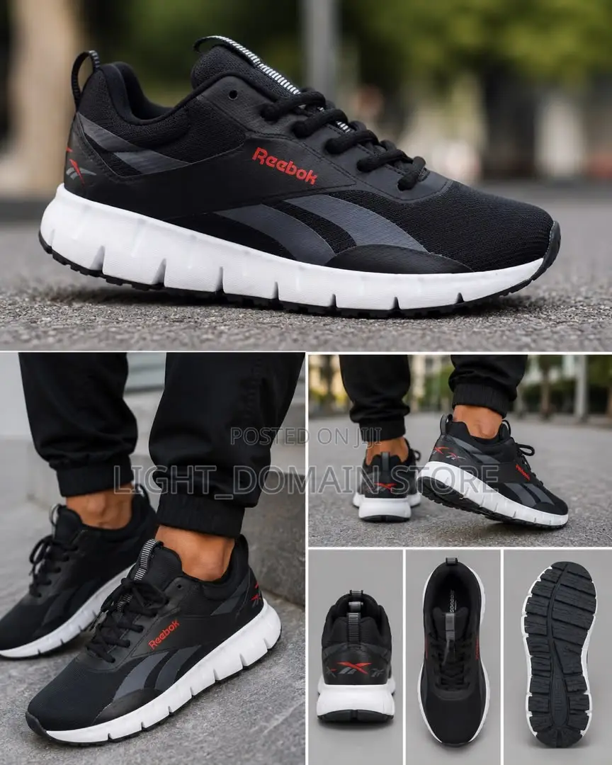 Premium Reebok Zig Dynamica