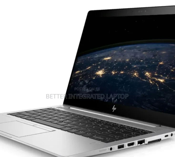 New Laptop HP EliteBook 8540W 4GB Intel Core i3 SSD 256GB