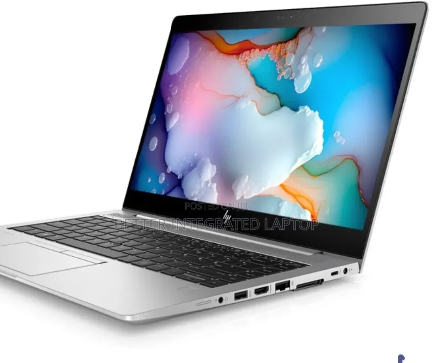 New Laptop HP EliteBook 8560P 4GB Intel Core i3 SSD 256GB