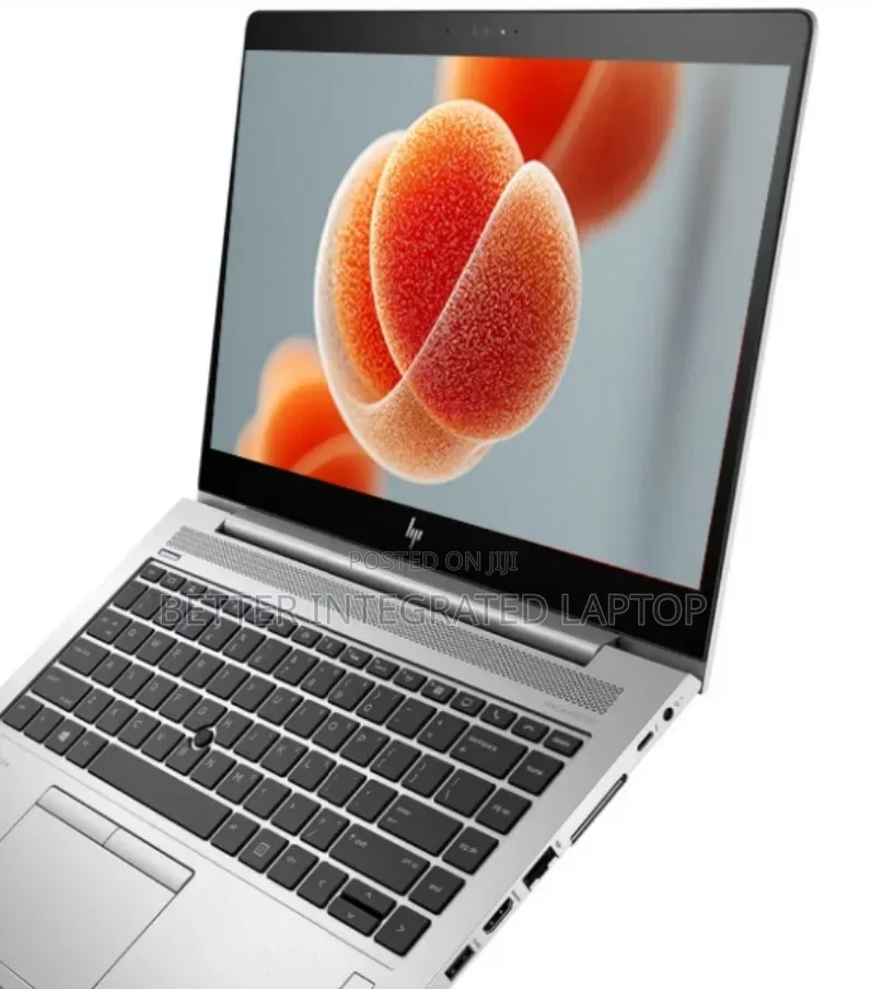 New Laptop HP EliteBook 8560P 4GB Intel Core i3 SSD 256GB
