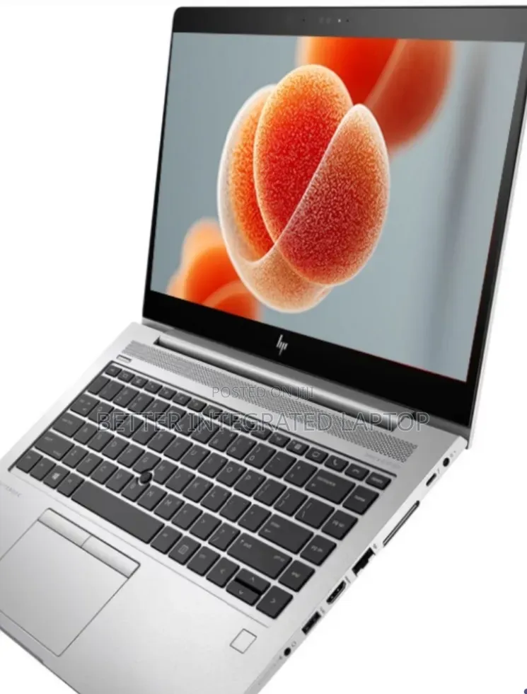 New Laptop HP EliteBook 8560P 4GB Intel Core i3 SSD 256GB