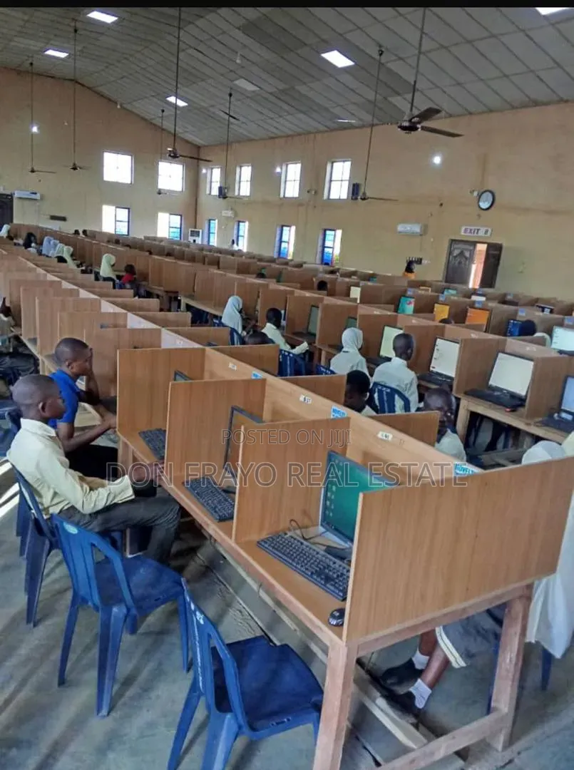 Fully Operational Educational Institution for Sale