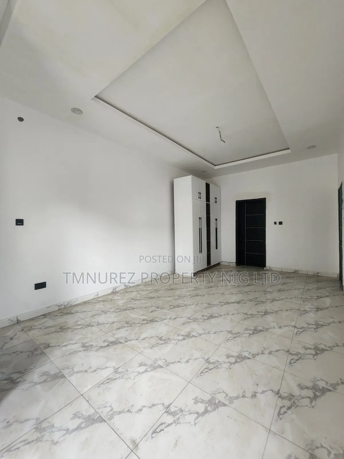 4bdrm Duplex in Lbs, Abraham Adesanya Estate for rent