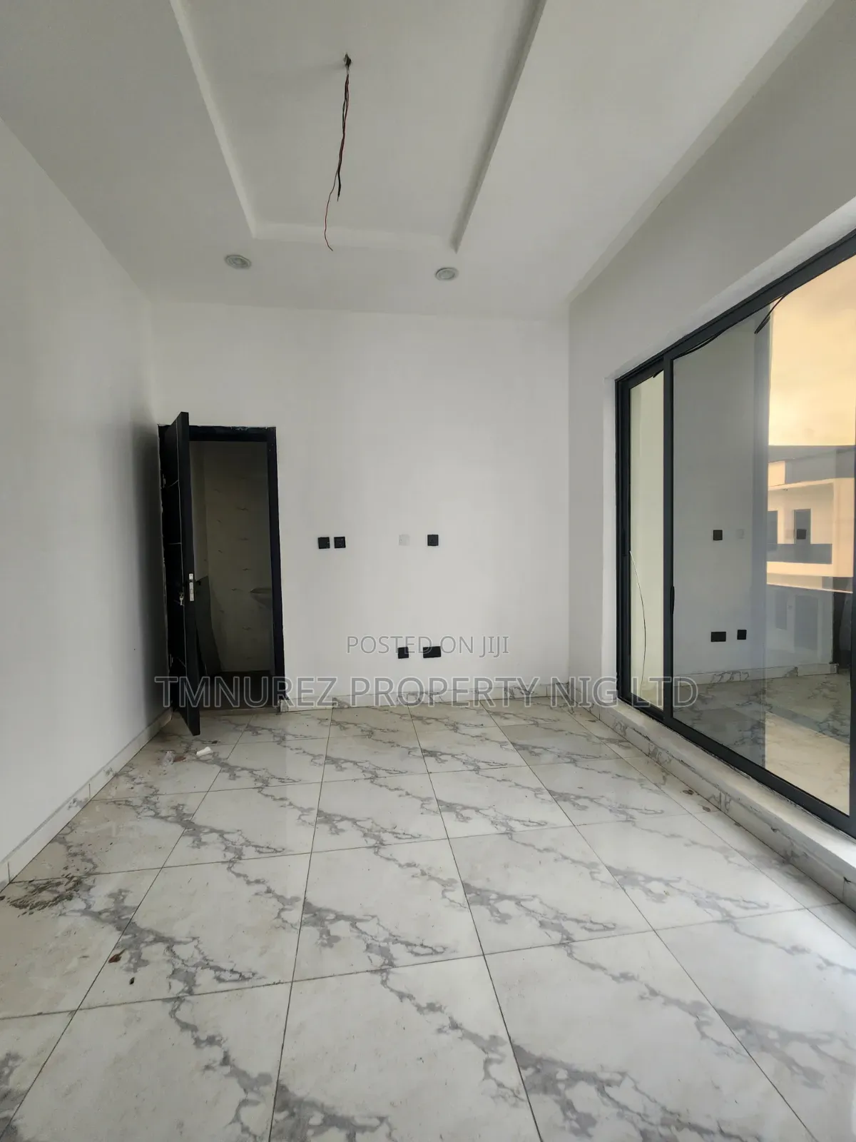 4bdrm Duplex in Lbs, Abraham Adesanya Estate for rent