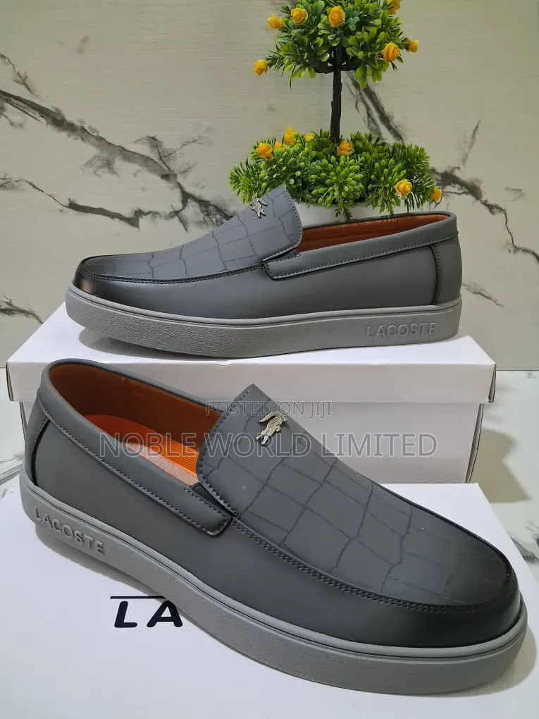High Grade Lacoste Shoes CKA 6u