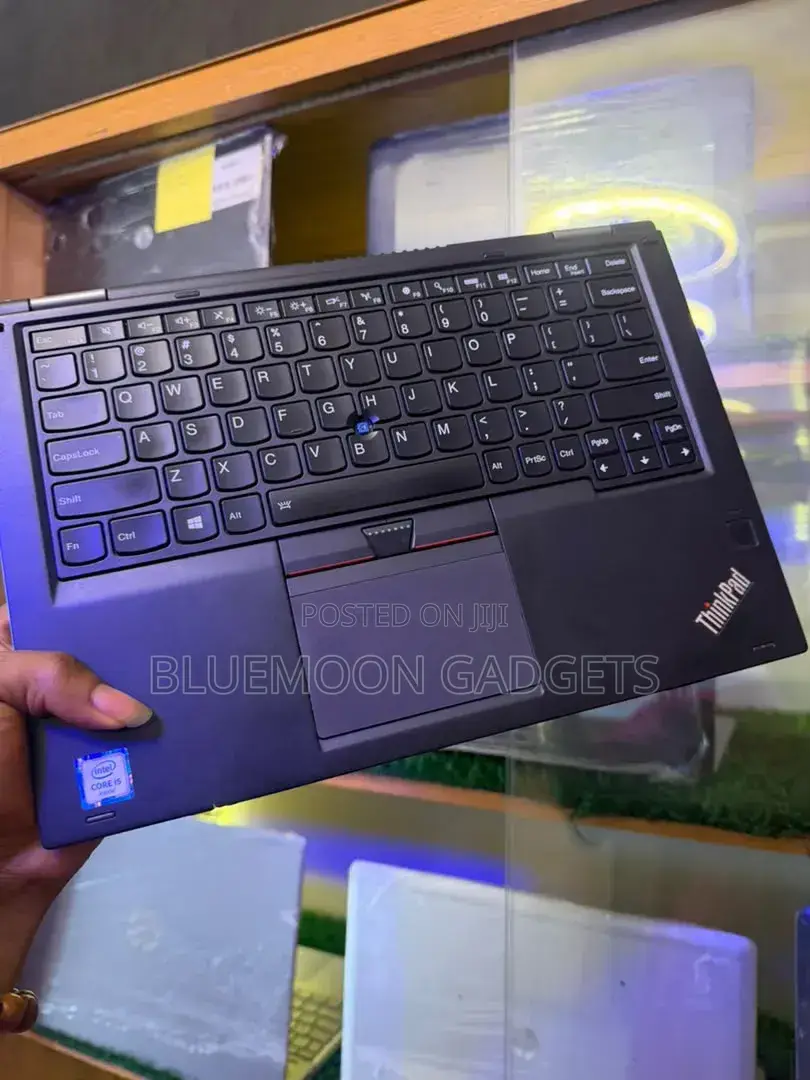 Laptop Lenovo ThinkPad Yoga 8GB Intel Core i5 SSD 256GB