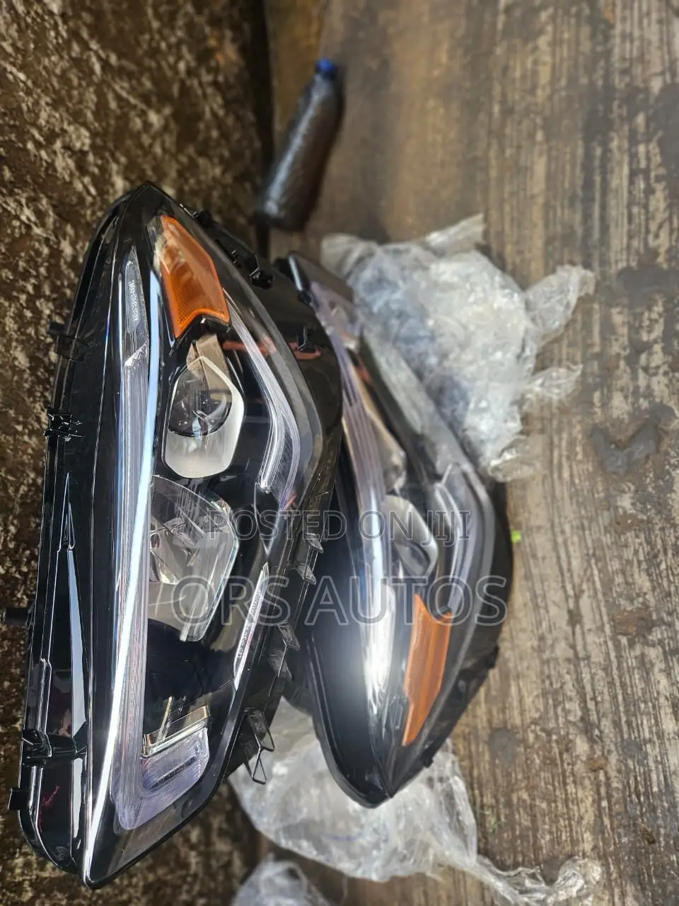Mercedes Benz CLA 2020
