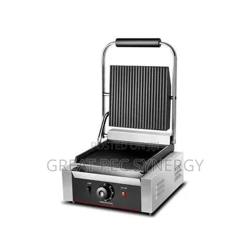 Shawarma Grill