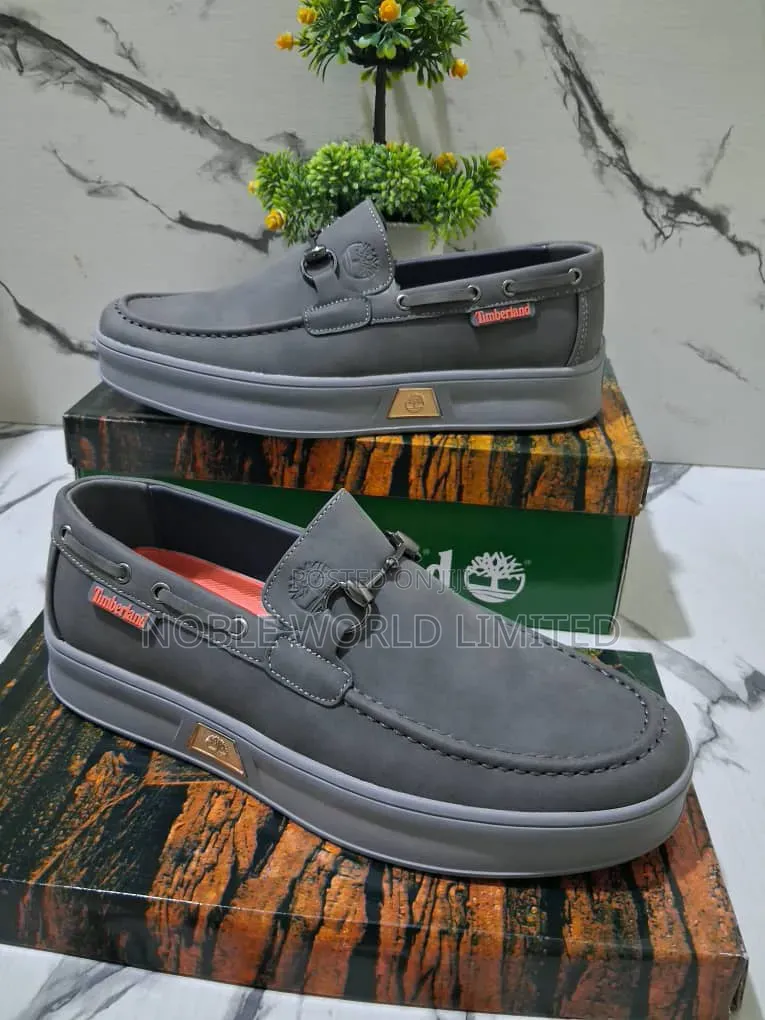 Timberland Men's Loafers CKA 7h