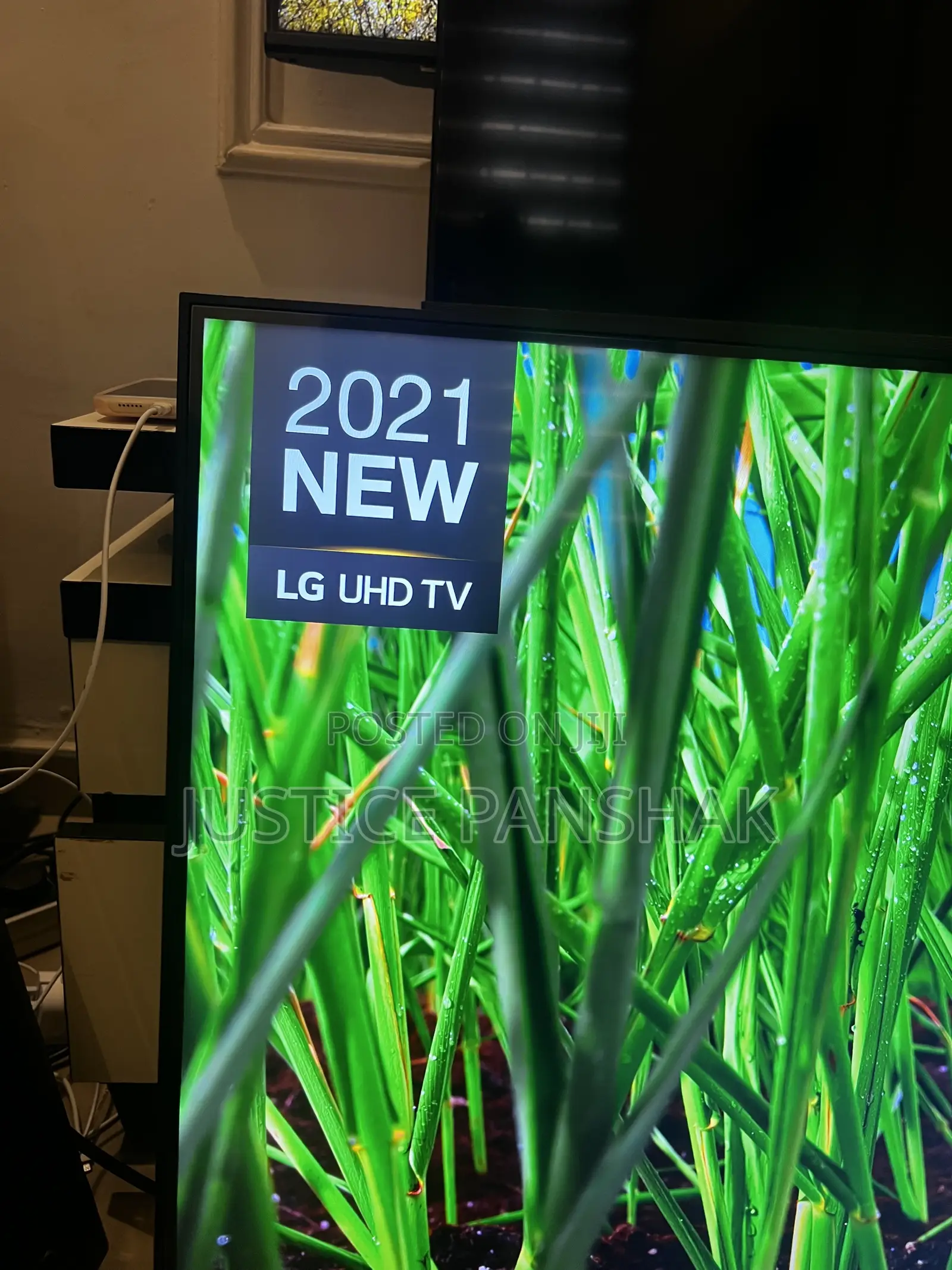 LG Uhd 43 Inches Up78 Smart TV