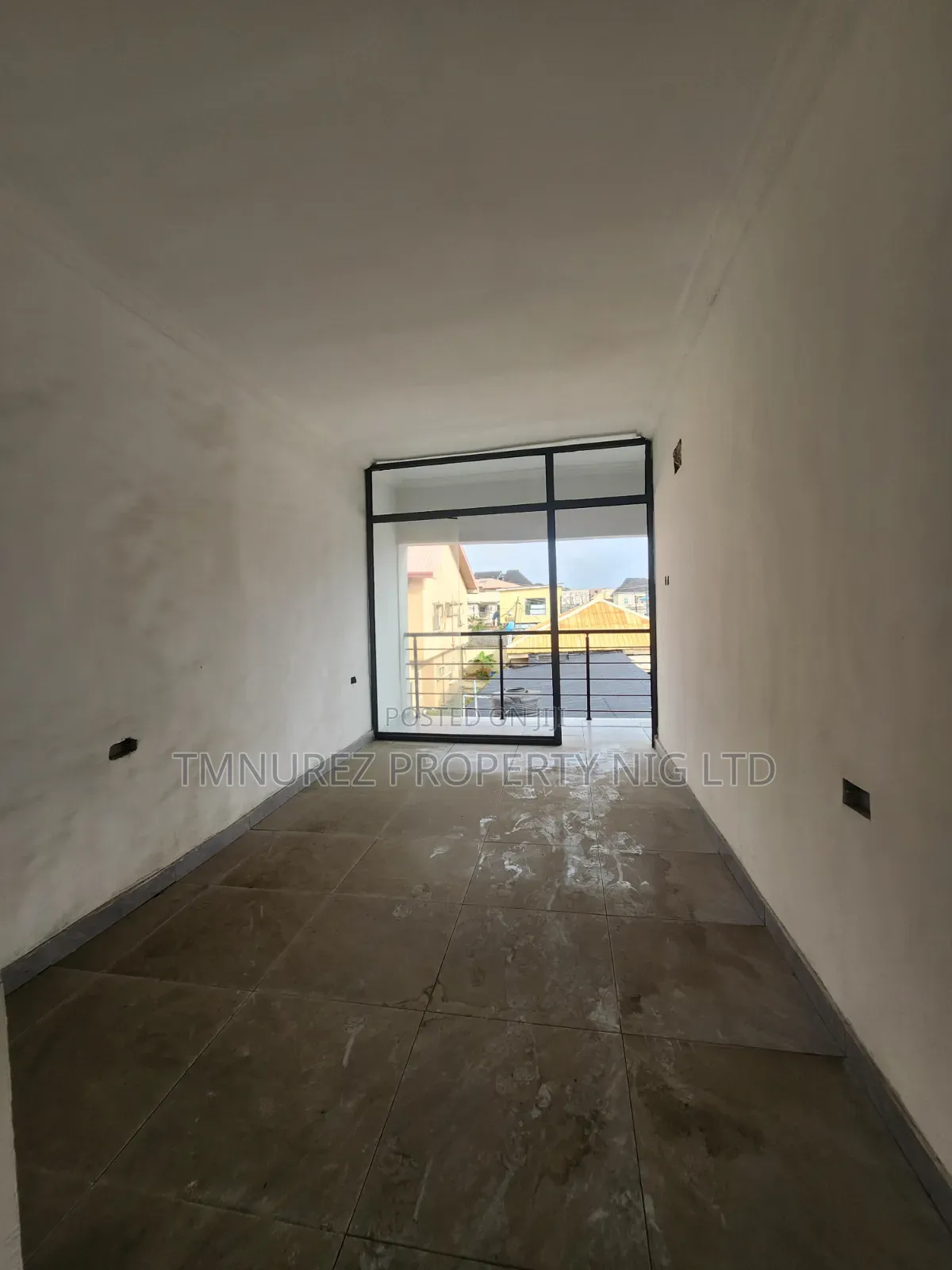 Shop for Sale Ajah Lekki