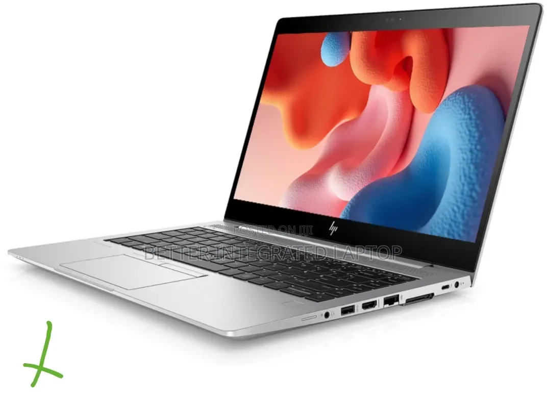 New Laptop HP EliteBook 8730W 4GB Intel Core i3 SSD 256GB