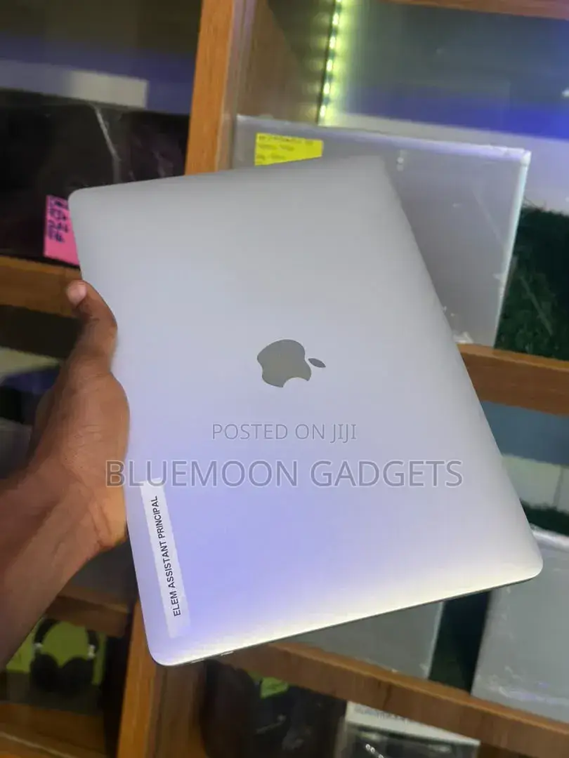 Laptop Apple MacBook Pro 2019 8GB Intel Core i5 SSD 256GB
