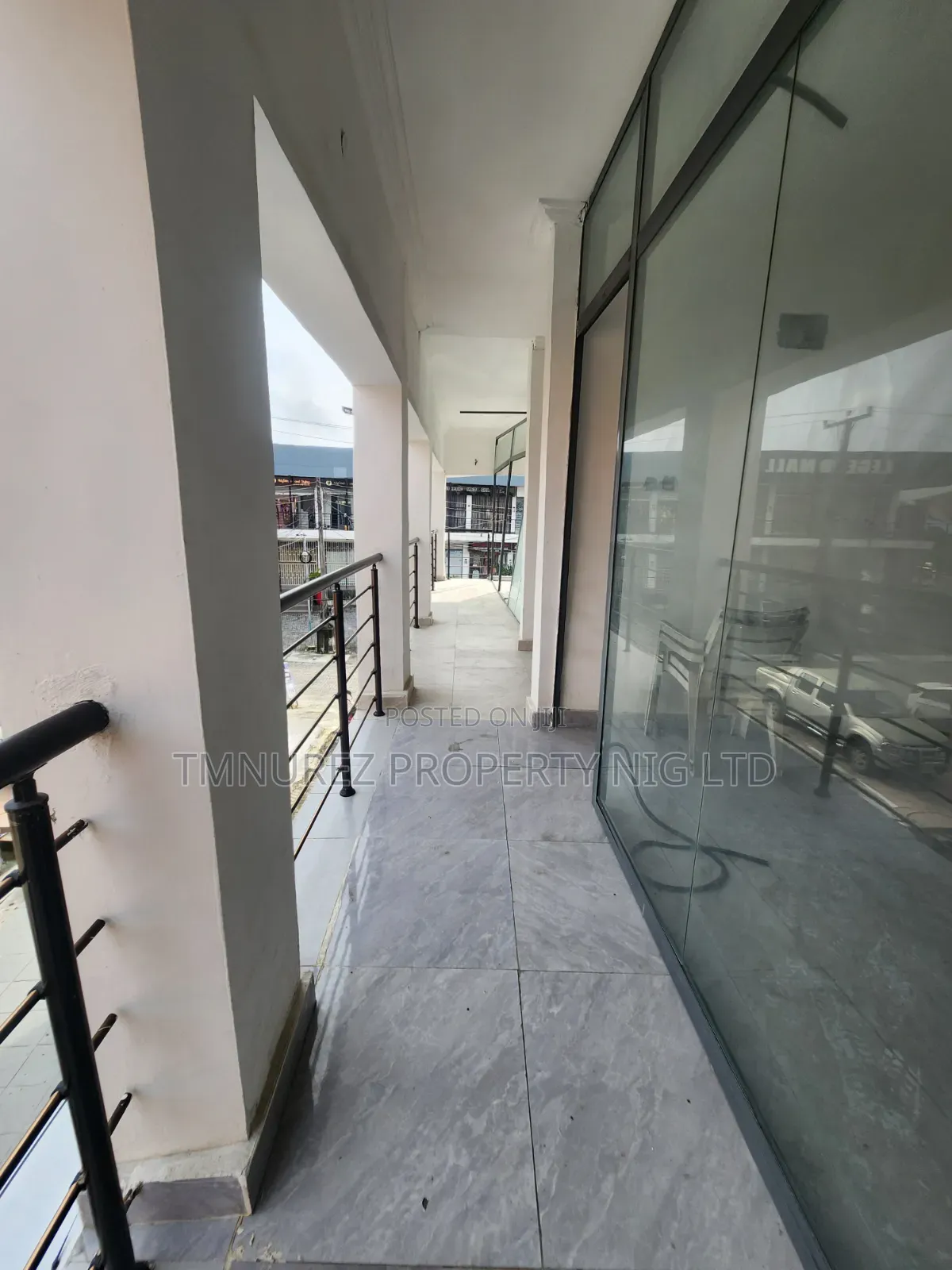 Shop for Sale Ajah Lekki