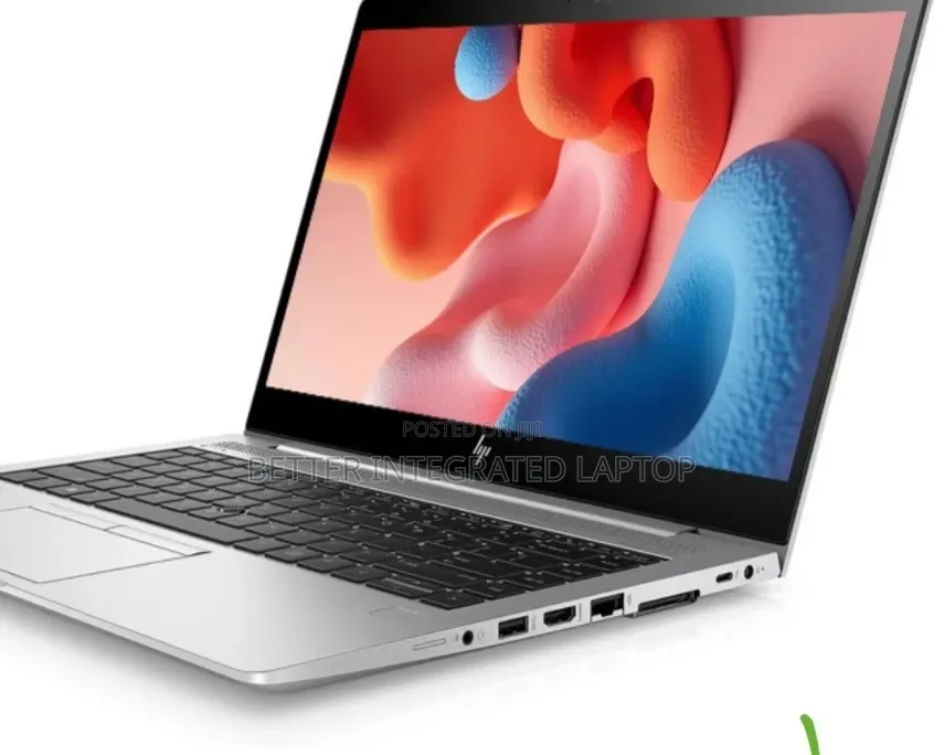 New Laptop HP EliteBook 8730W 4GB Intel Core i3 SSD 256GB