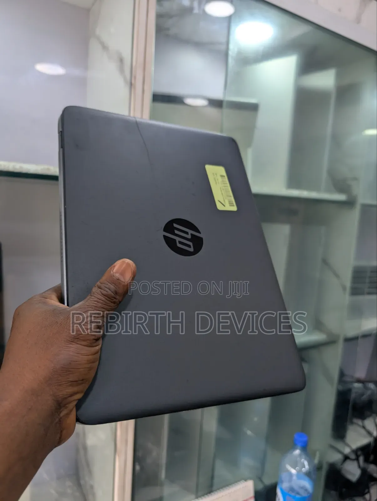 Laptop HP EliteBook 820 G2 8GB Intel Core i5 HDD 500GB