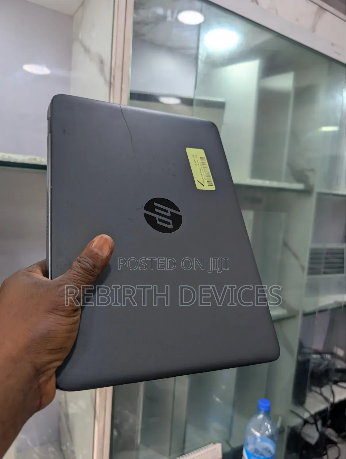 Laptop HP EliteBook 820 G2 8GB Intel Core i5 HDD 500GB