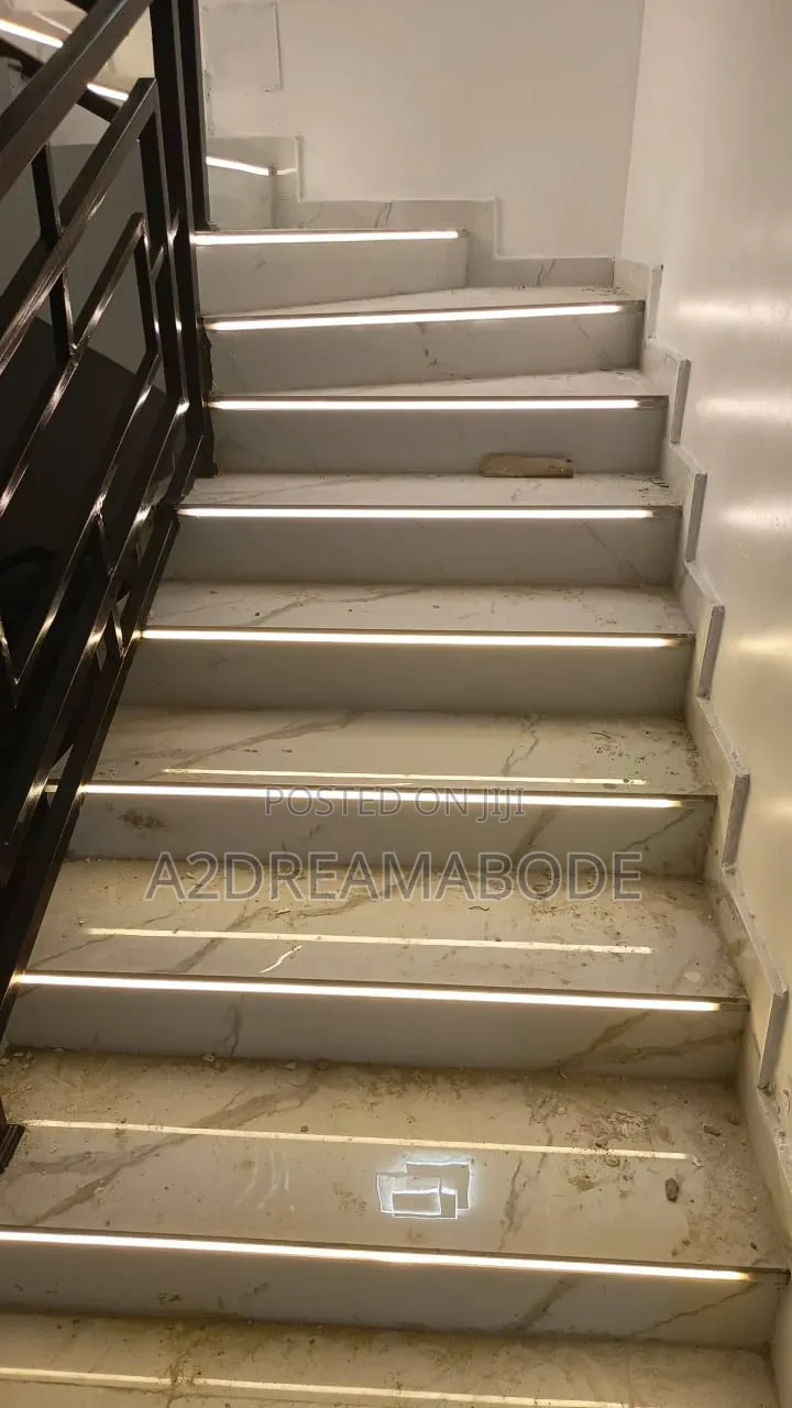 4bdrm Duplex in Ogudu for rent
