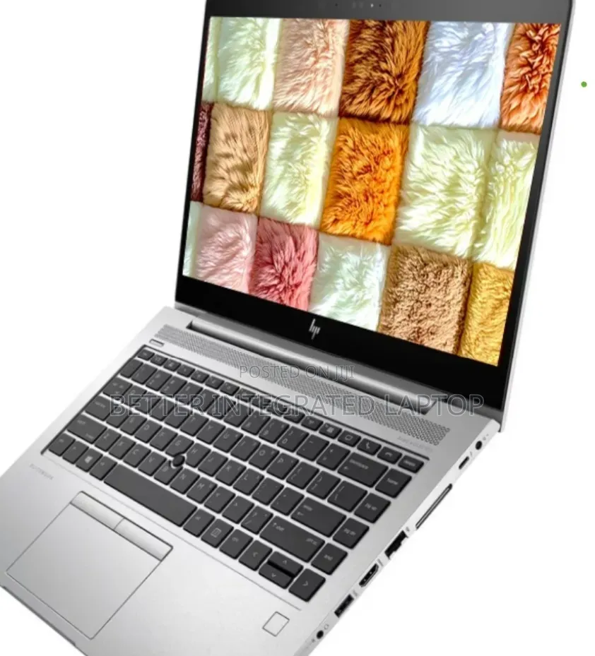 New Laptop HP EliteBook 8760W 4GB Intel Core i3 SSD 256GB