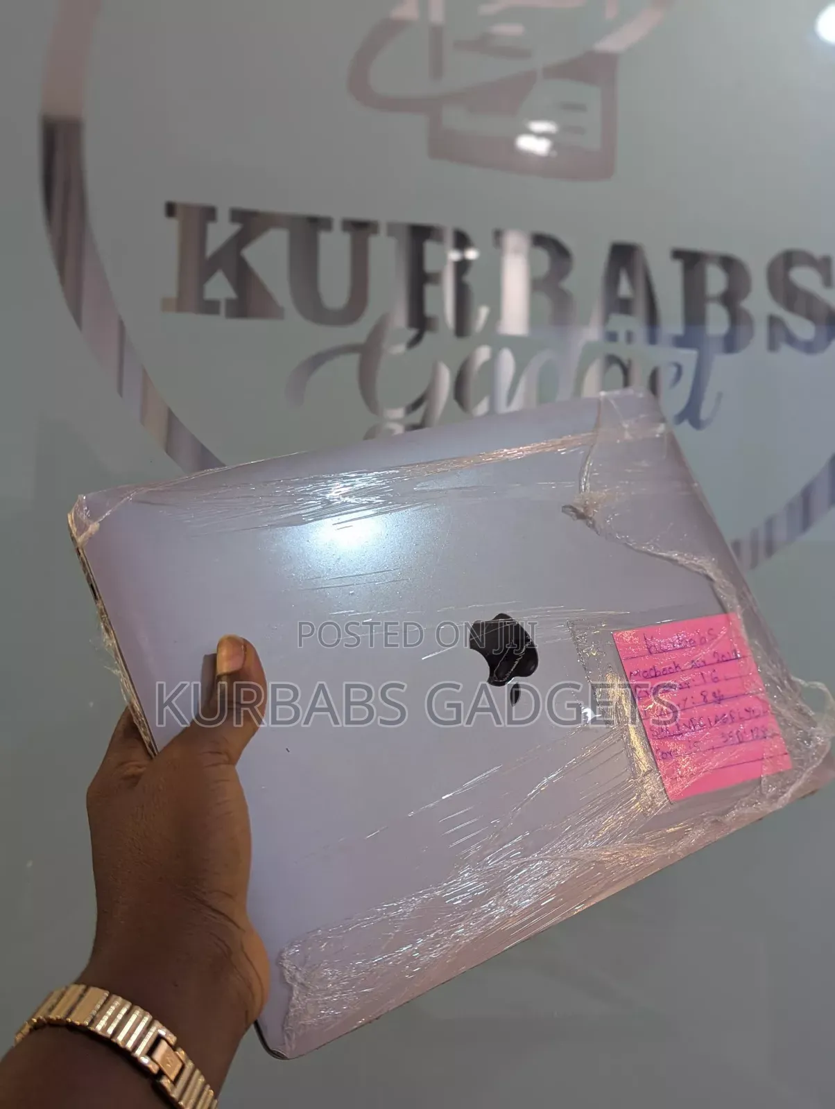 Laptop Apple MacBook Air 2019 8GB Intel Core i5 SSD 128GB