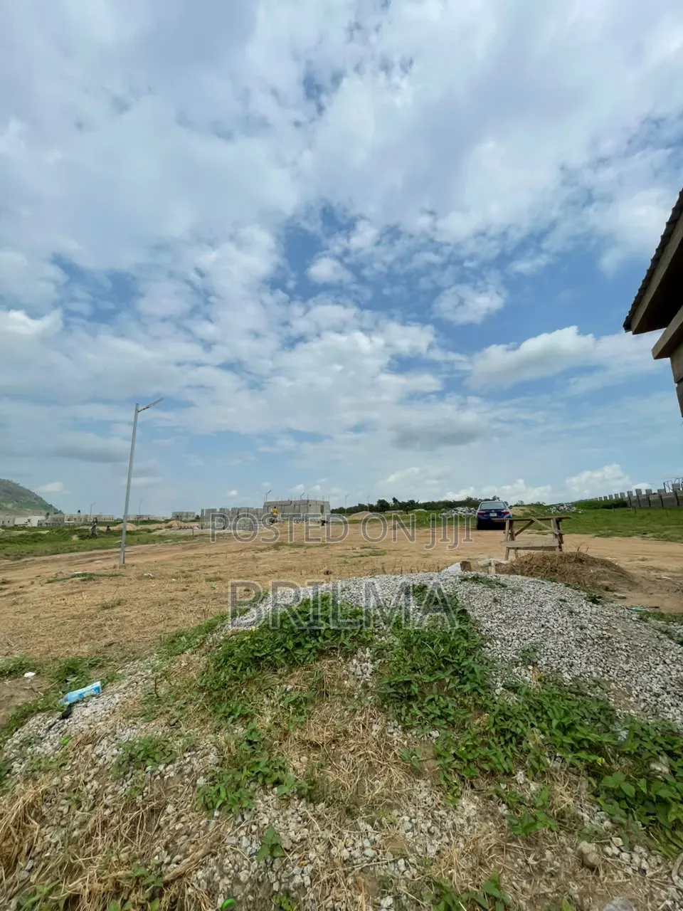 200 SQM of Estate Plot in Karsana for Sale