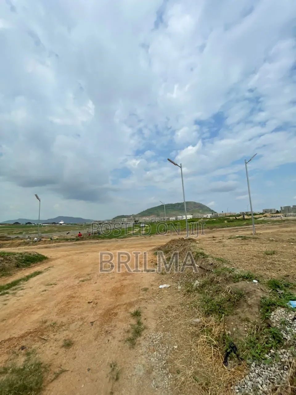 200 SQM of Estate Plot in Karsana for Sale
