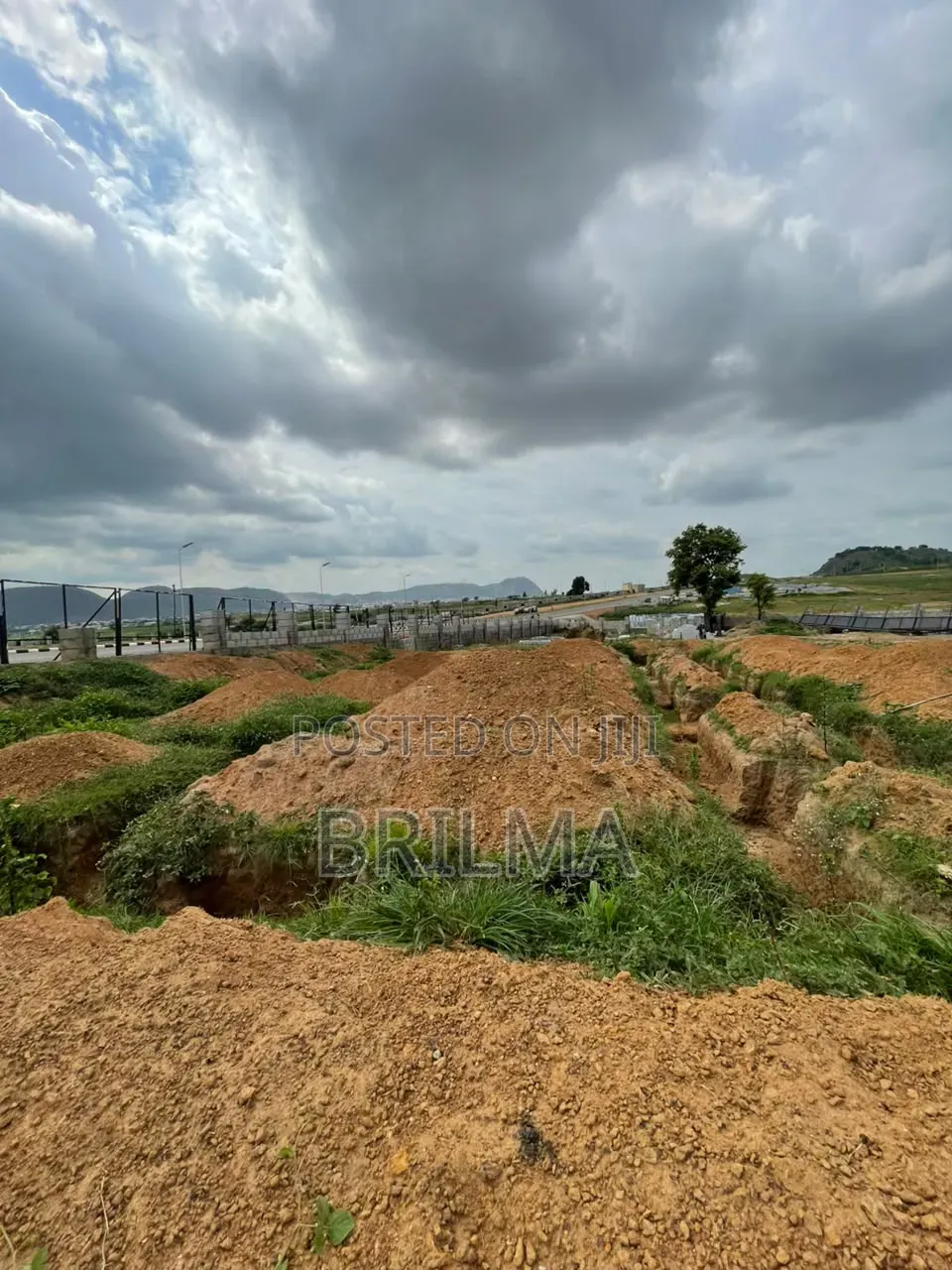 200 SQM of Estate Plot in Karsana for Sale