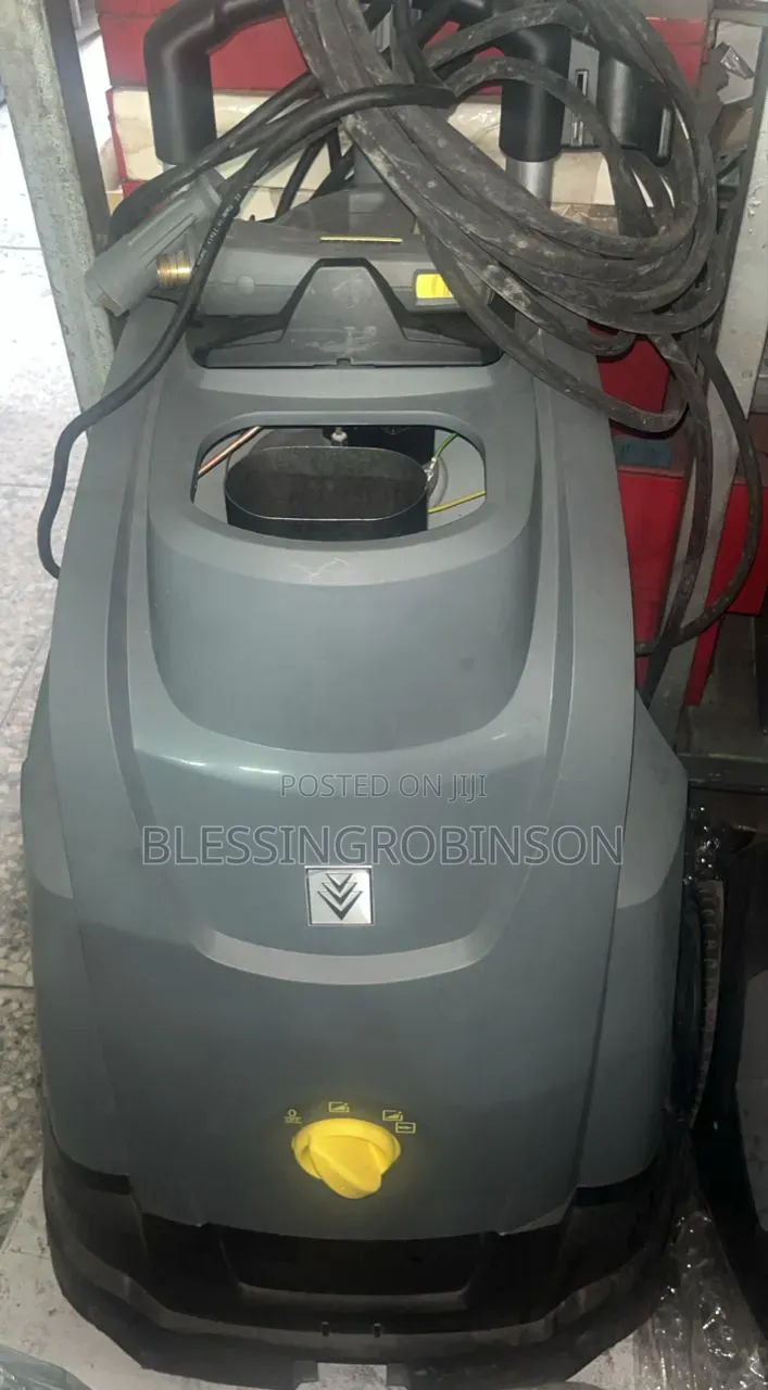 Karcher HDS 5/11 U