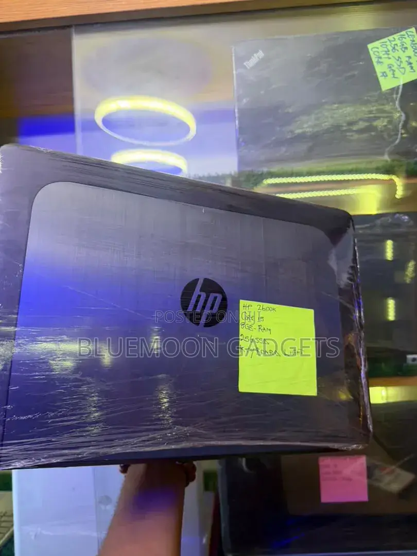 Laptop HP ZBook 14 8GB Intel Core i5 SSD 256GB