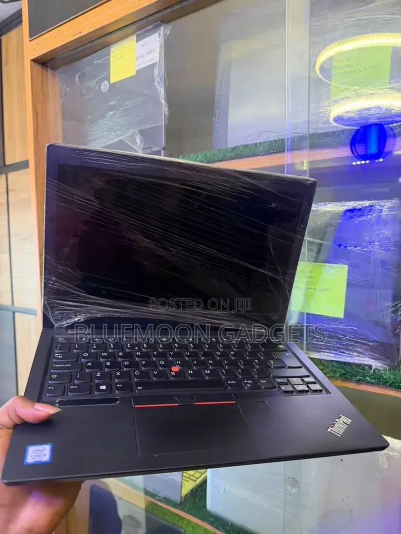 Laptop Lenovo ThinkPad L380 8GB Intel Core i5 SSD 256GB