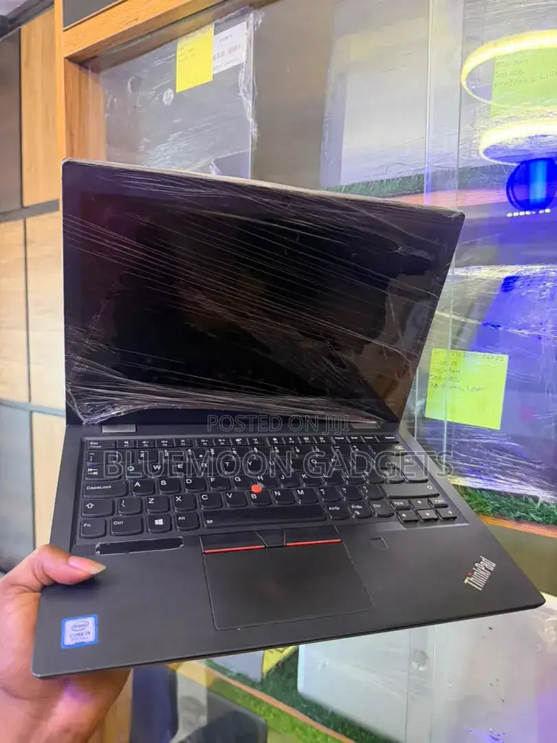 Laptop Lenovo ThinkPad L380 8GB Intel Core i5 SSD 256GB
