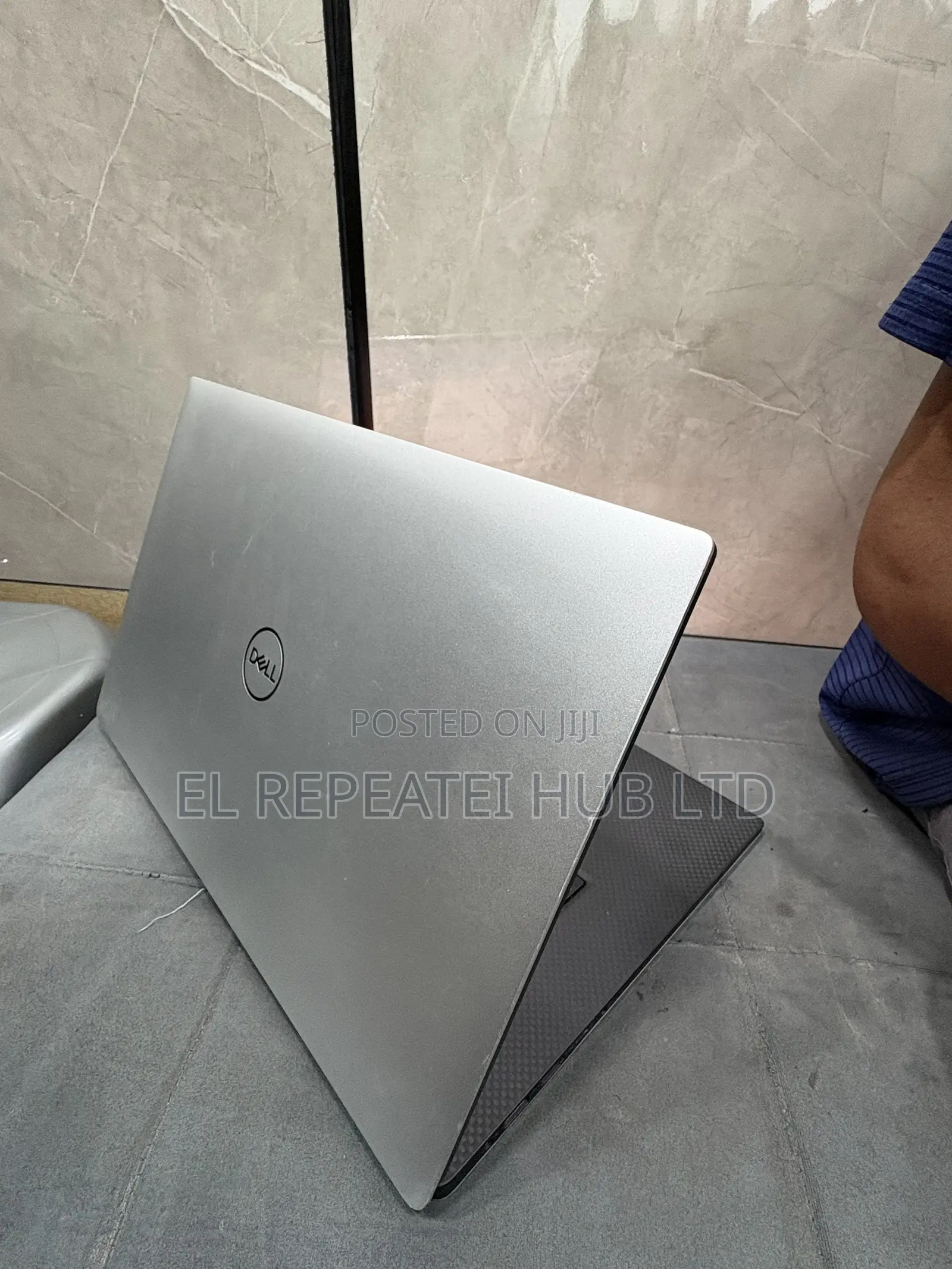 Laptop Dell Precision 5530 16GB Intel Core i7 SSD 512GB