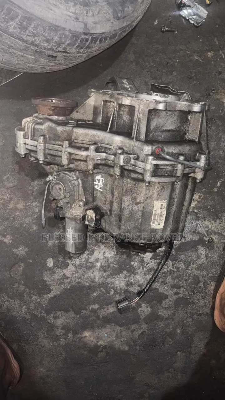 Auxiliary Gear Box Range Rover Vogue and Sport 2014/2018