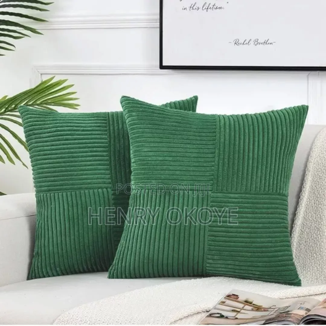 Pillows for Decorating