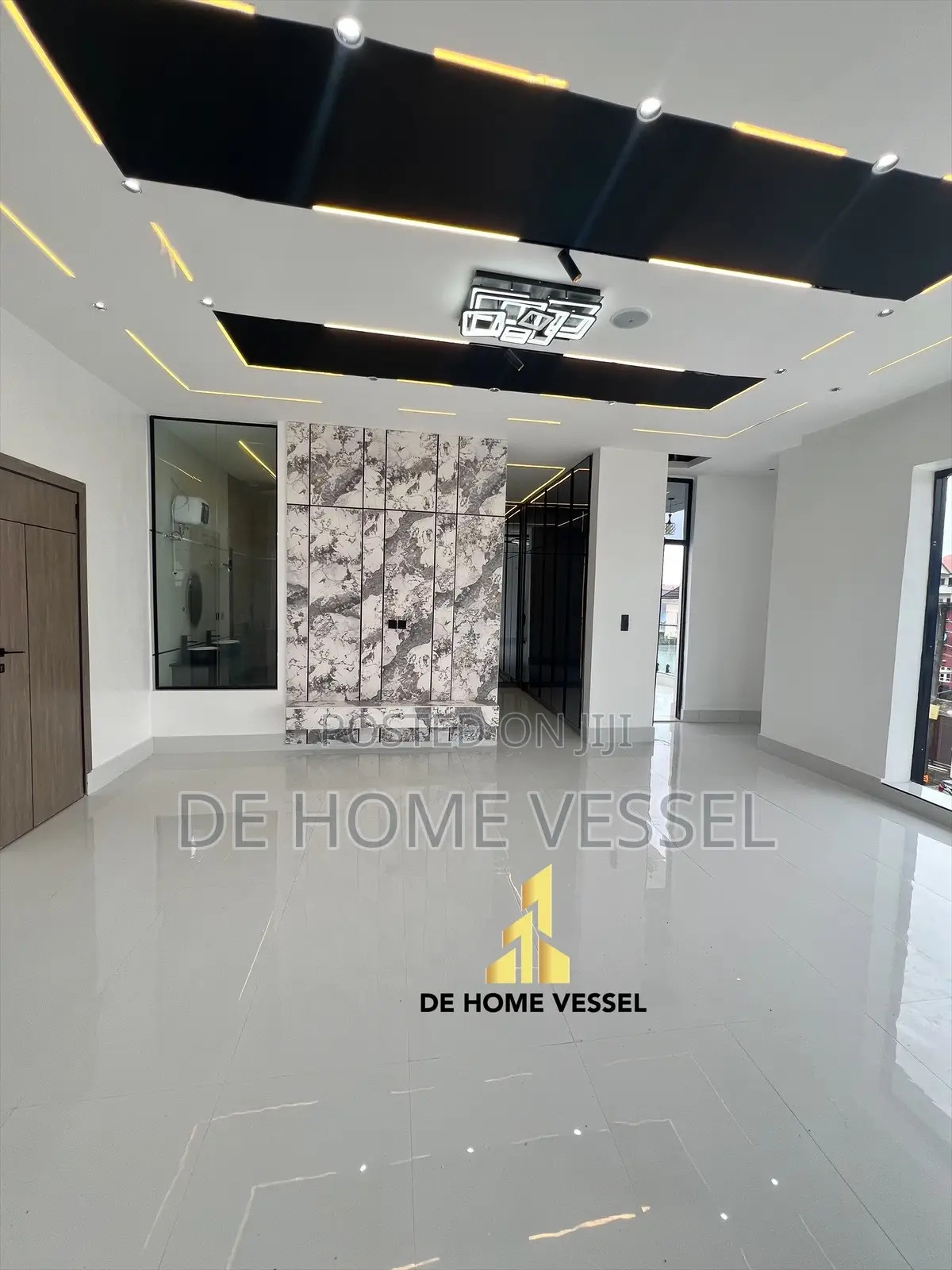 5bdrm Duplex in Ajah for sale