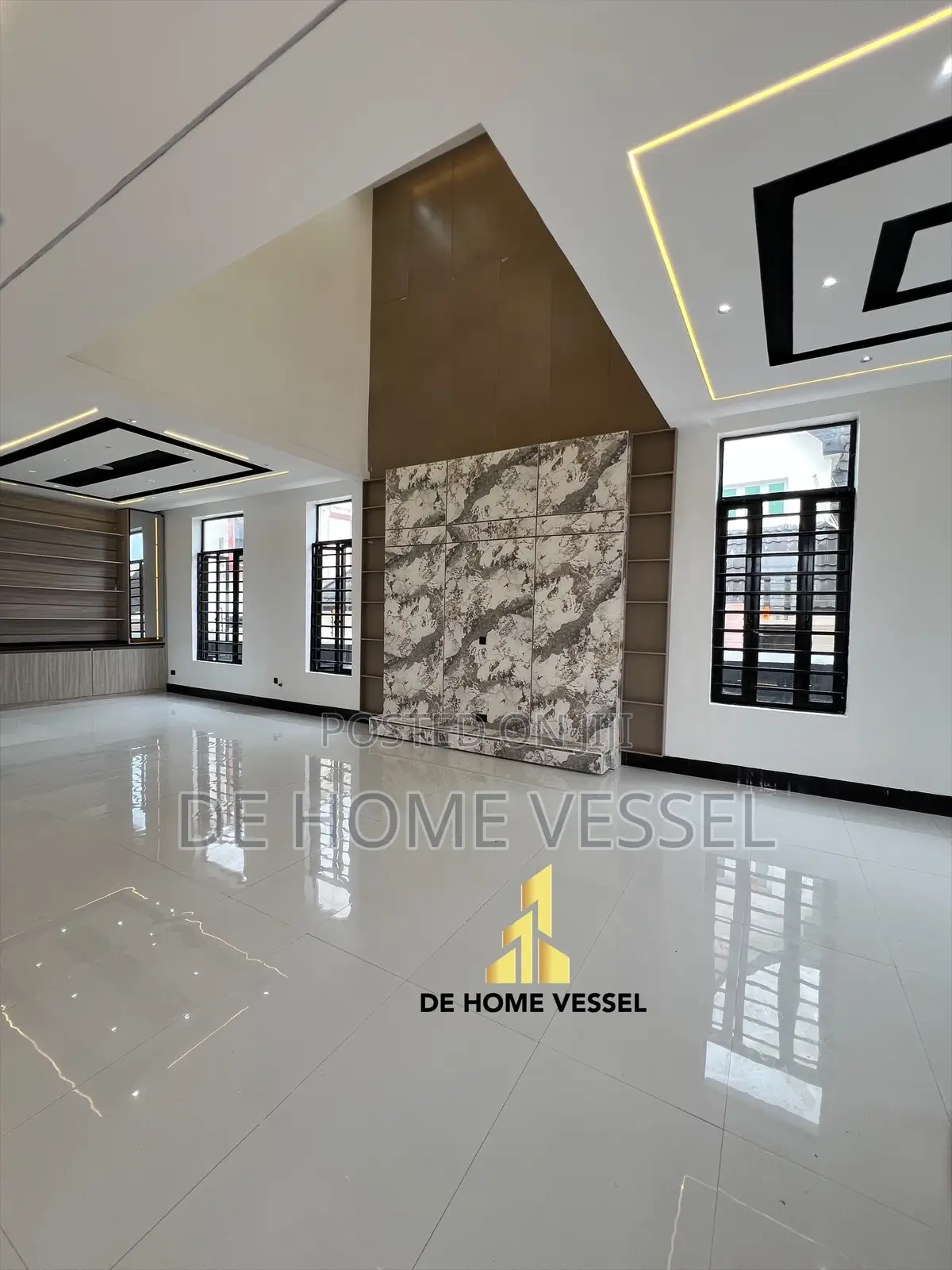 5bdrm Duplex in Ajah for sale