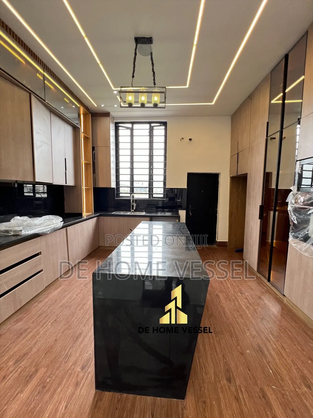 5bdrm Duplex in Ajah for sale