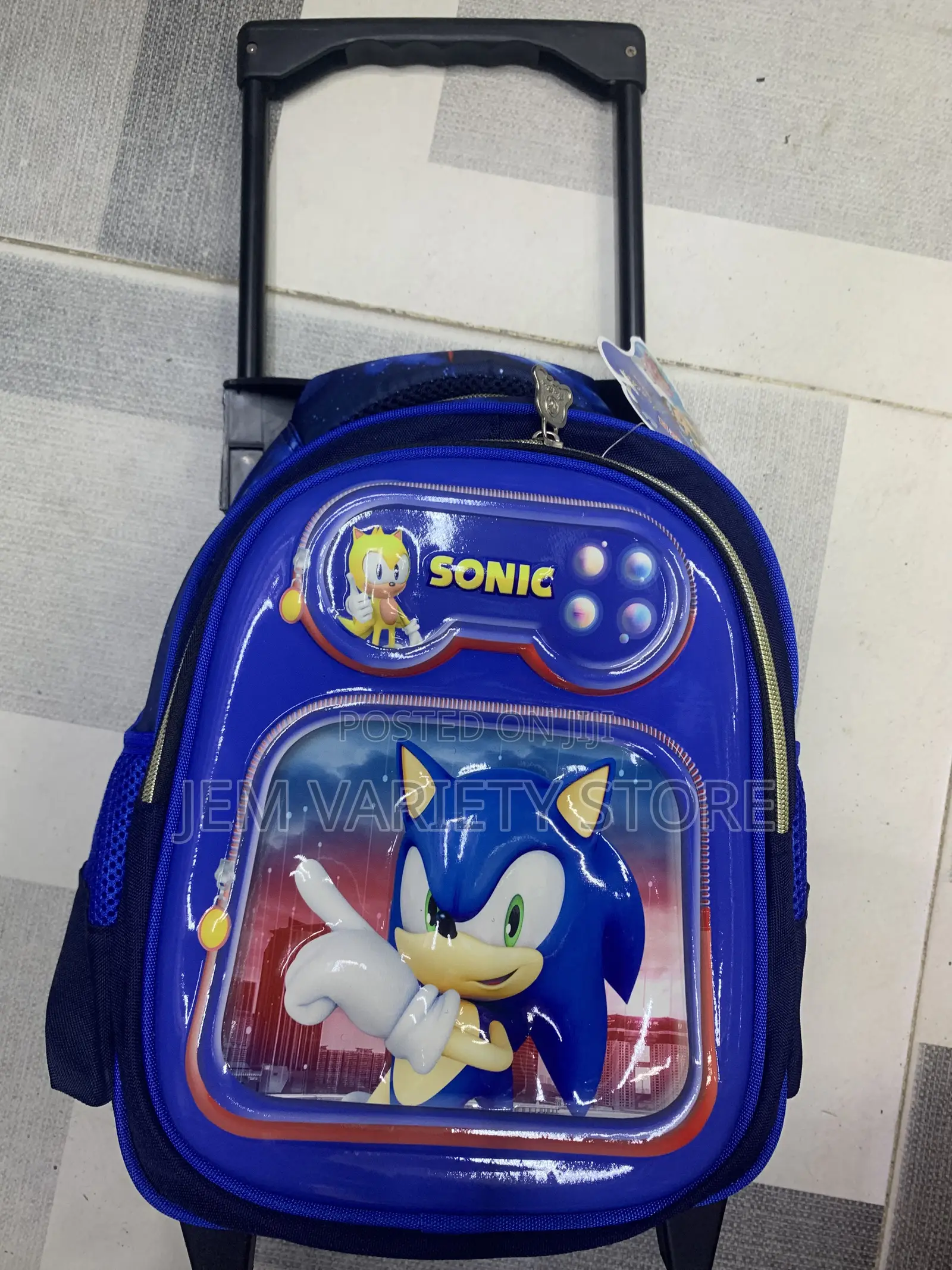 Children School Bag