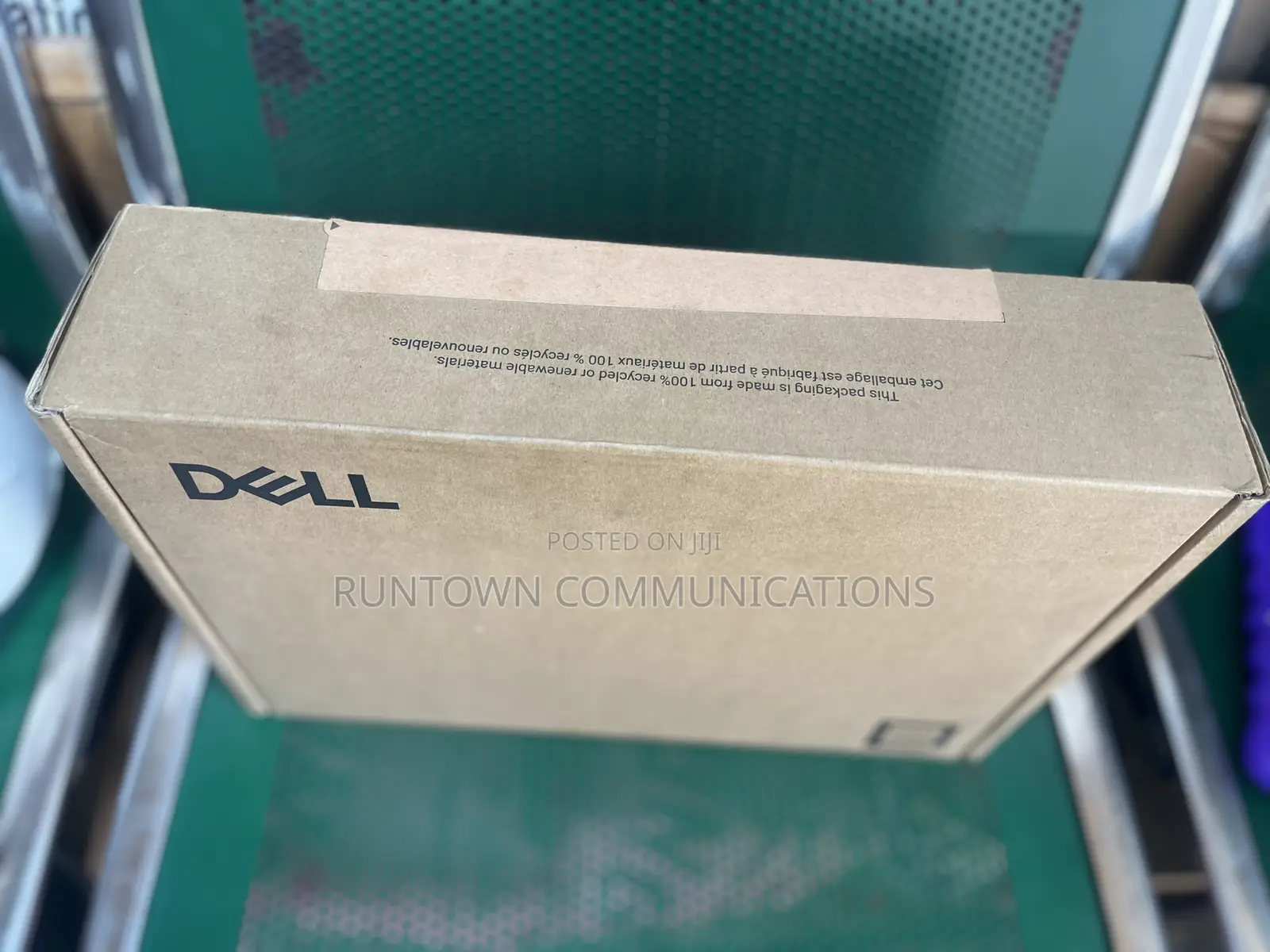 New Laptop Dell XPS 13 32GB Intel Core Ultra 9 SSD 2T