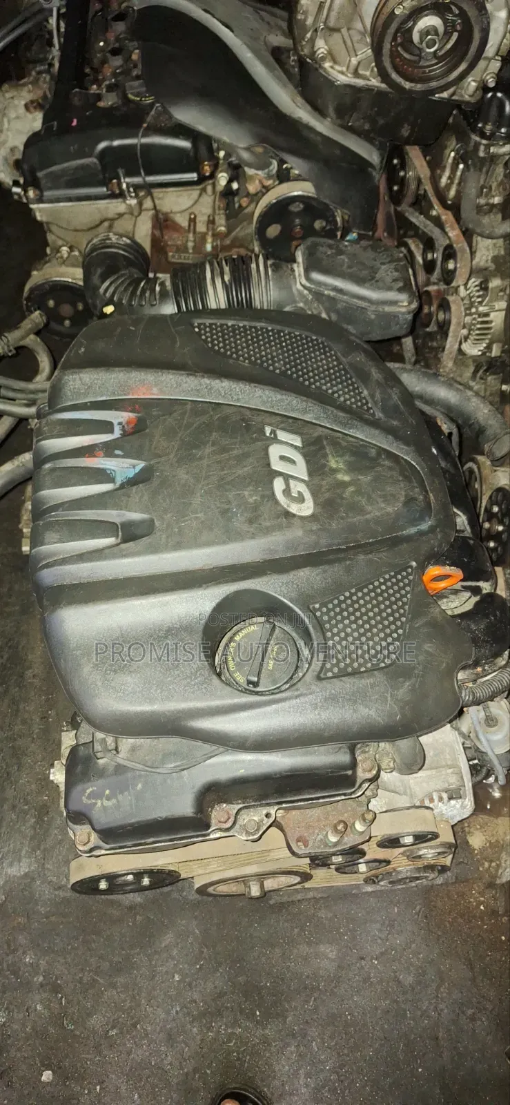 Hyundai Sonata, Optima, Santa Fe, Sorento 2014 Modal