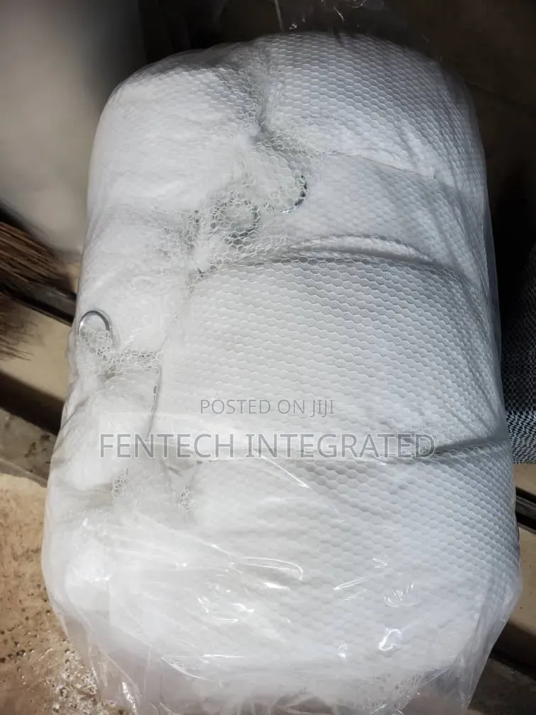 Oil Absorbent Boom